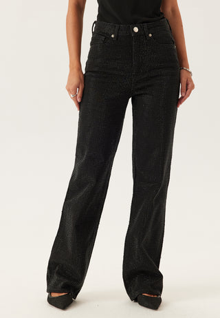 Vmtessa Hr Rhine Wide Dnm Jean
