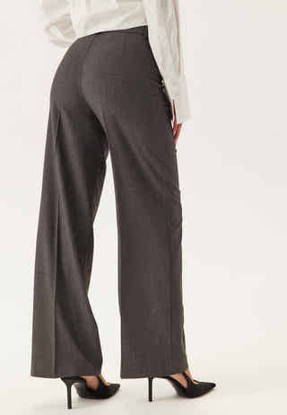 Vmtexas Mw Straight Pant