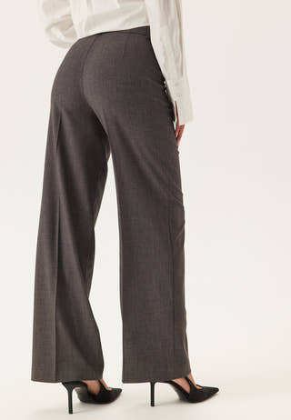 Vmtexas Mw Straight Pant