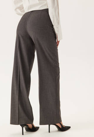 Vmtexas Mw Straight Pant