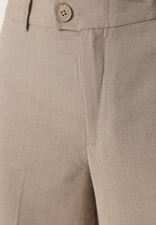 Vmtexas Mw Straight Pant