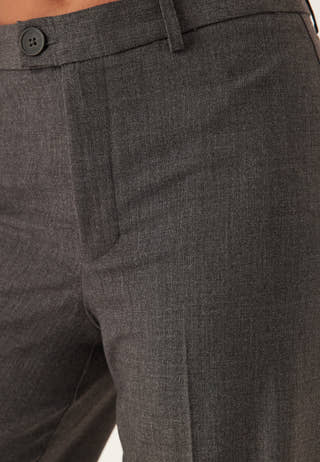 Vmtexas Mw Straight Pant