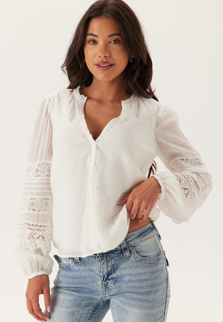 Vmtiffani Ls Top