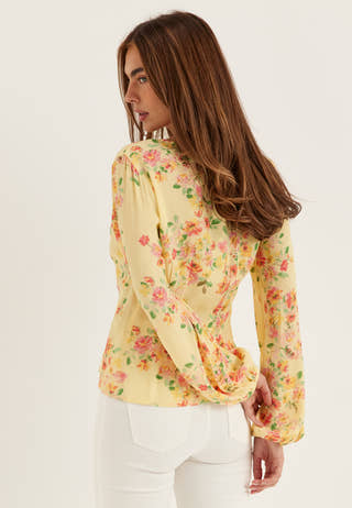 Vmvilma Holy Ls Top