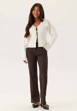 Vmzamira MR Straight Pant