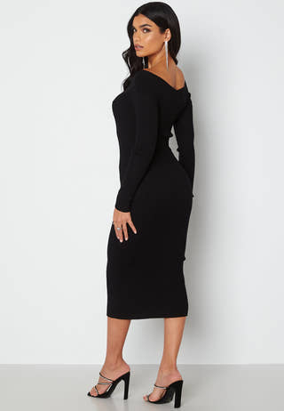 Willow Off Shoulder Dress