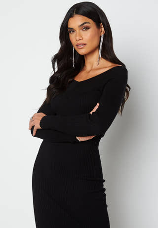 Willow Off Shoulder Dress