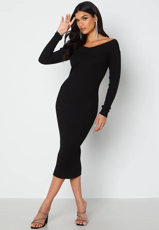 Willow Off Shoulder Dress