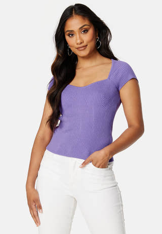 Willow Sweetheart Pullover