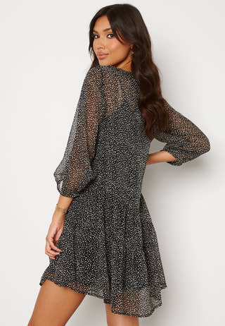 Wonda 3/4 Tunic