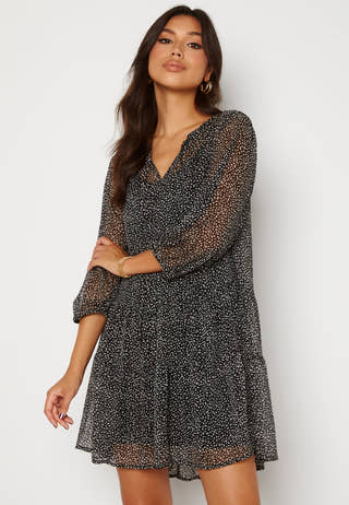 Wonda 3/4 Tunic