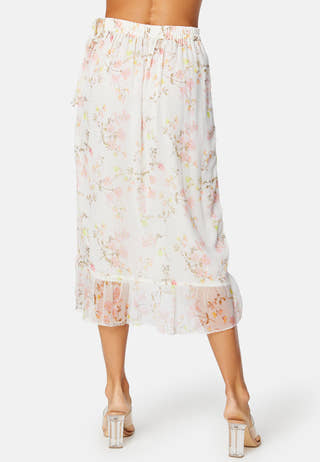 Wonda H/W Wrap Skirt