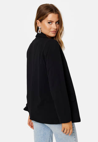Zamira LS Oversized Blazer