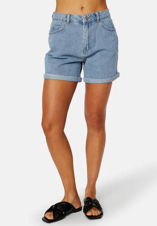 Vmzuri HR Loose Shorts