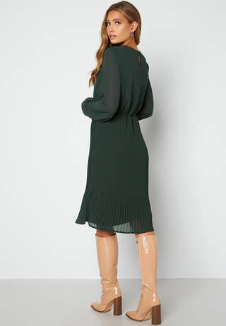 Adeline L/S Dress