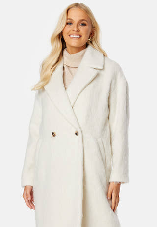 Alissi L/S Long Coat