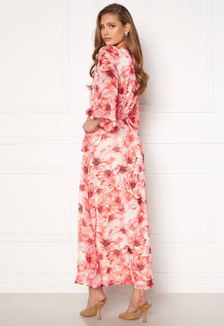Alivia 3/4 Ankle Dress