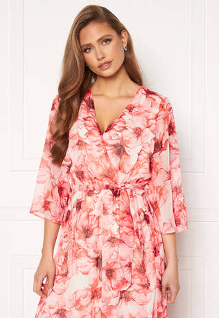 Alivia 3/4 Ankle Dress