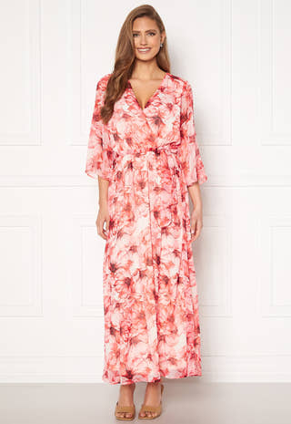 Alivia 3/4 Ankle Dress