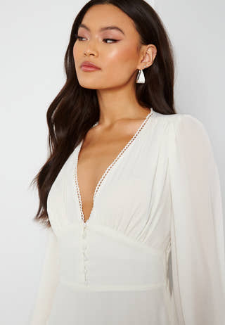 Astrids Maxi Dress