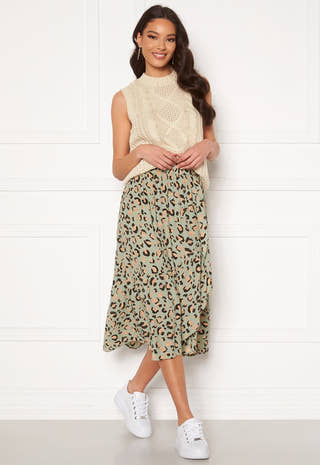 Atlan Knit Vest