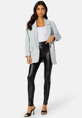 Barb Coated HW Legging