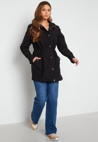 Bimi Parka Jacket