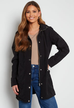 Bimi Parka Jacket