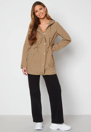 Bimi Parka Jacket