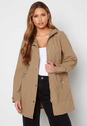 Bimi Parka Jacket