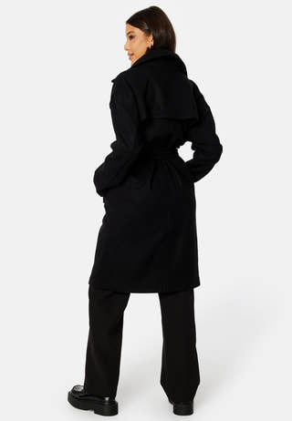 Binas L/S New Coat