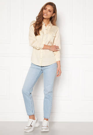 Vibista Denim Shirt