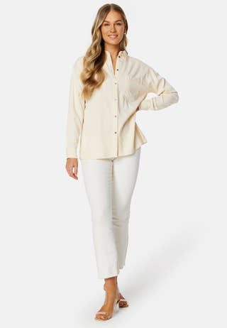 Bista L/S Oversize Shirt