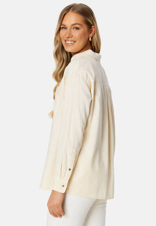 Bista L/S Oversize Shirt