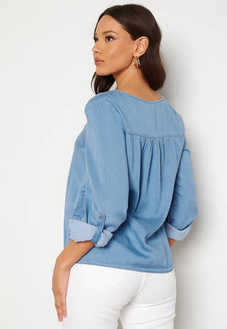 Bista L/S Top