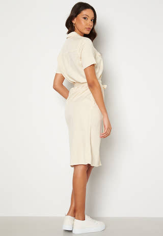 Bista S/S Shirt Dress