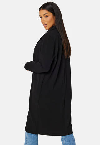 Bladie L/S Coatigan