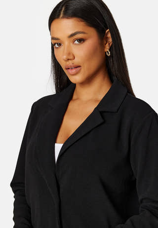 Bladie L/S Coatigan