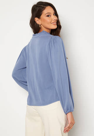 Briana Fanza L/S Top