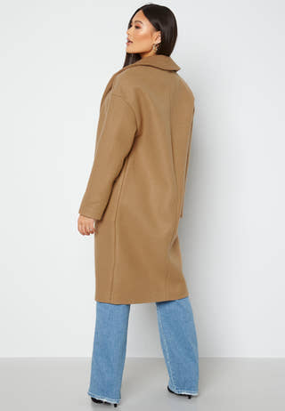 Callee Wool Coat