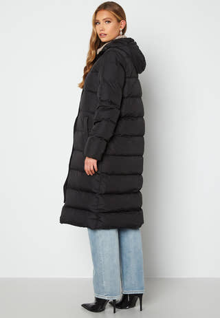 Camisa Down Jacket