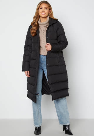 Camisa Down Jacket