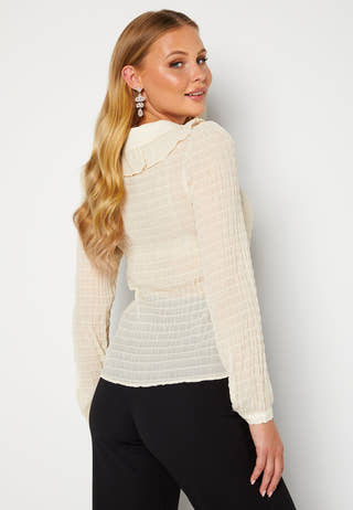 Cintia L/S Top
