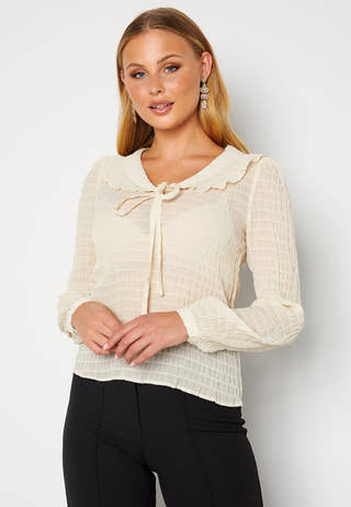Cintia L/S Top