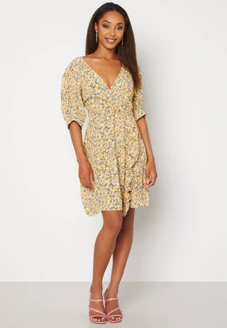 Colmo 2/4 Dress