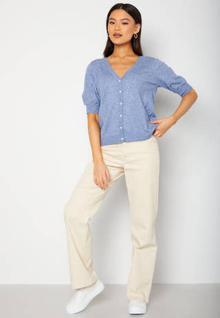 Comfy Rev 2/4 Knit Cardigan