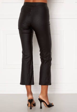 Commit Coated HWSL Cropped Pants