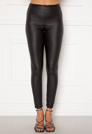 Commit Coated Legging