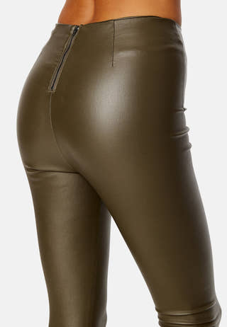 Commit New Coated RWSK Legging
