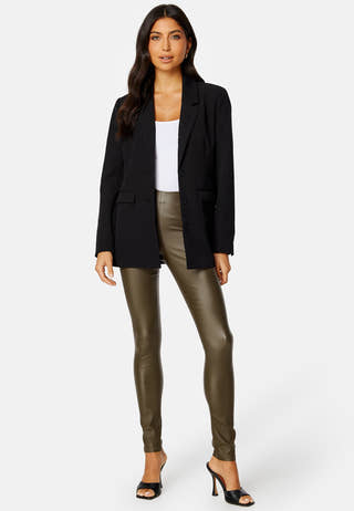 Commit New Coated RWSK Legging